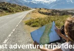best adventure trips ideas