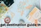 budget destination guide travel