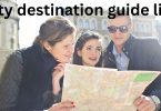 city destination guide list
