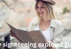 city sightseeing explorer guide