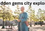 hidden gems city explorer