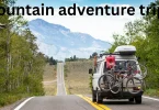 mountain adventure trips